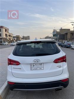 هیوندای سەنتافی